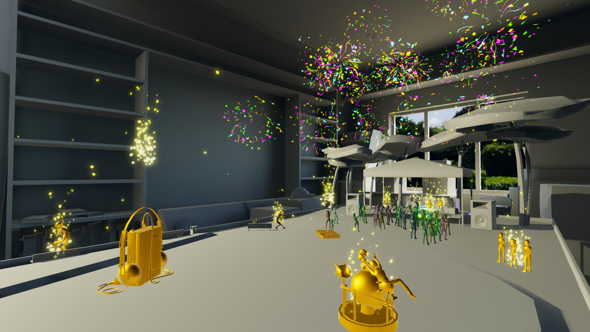 Giant Celebration screenshot 7