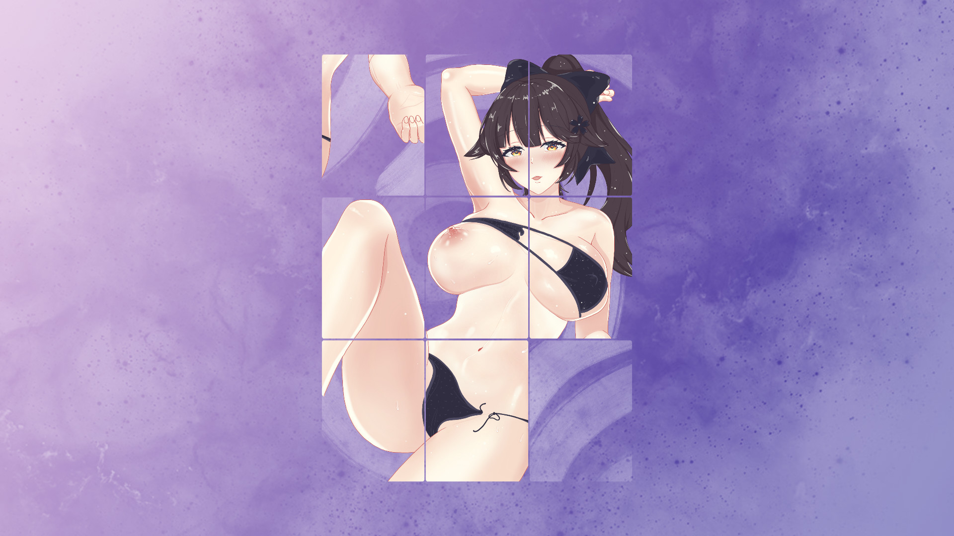 Hentai Secrets screenshot 1