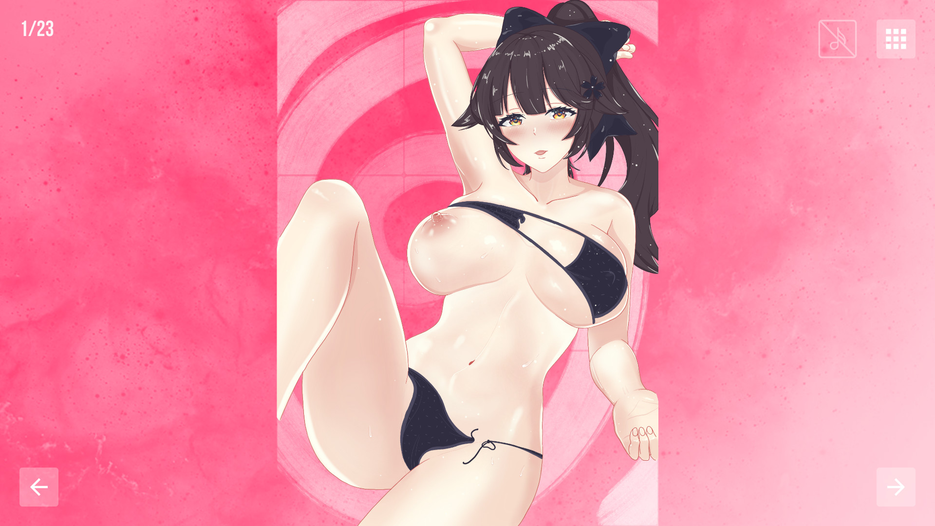 Hentai Secrets screenshot 5