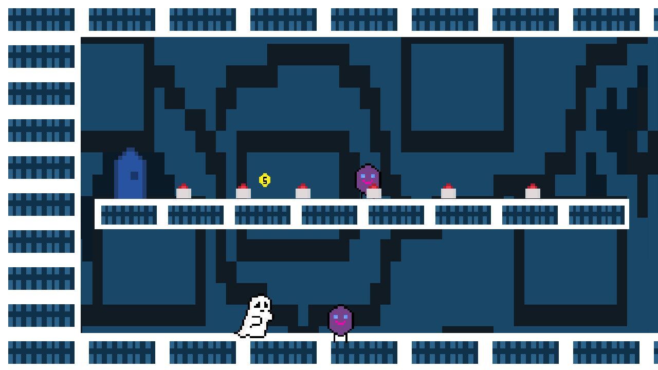 Slave Ghost screenshot 5