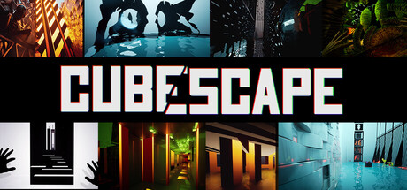 CUBESCAPE