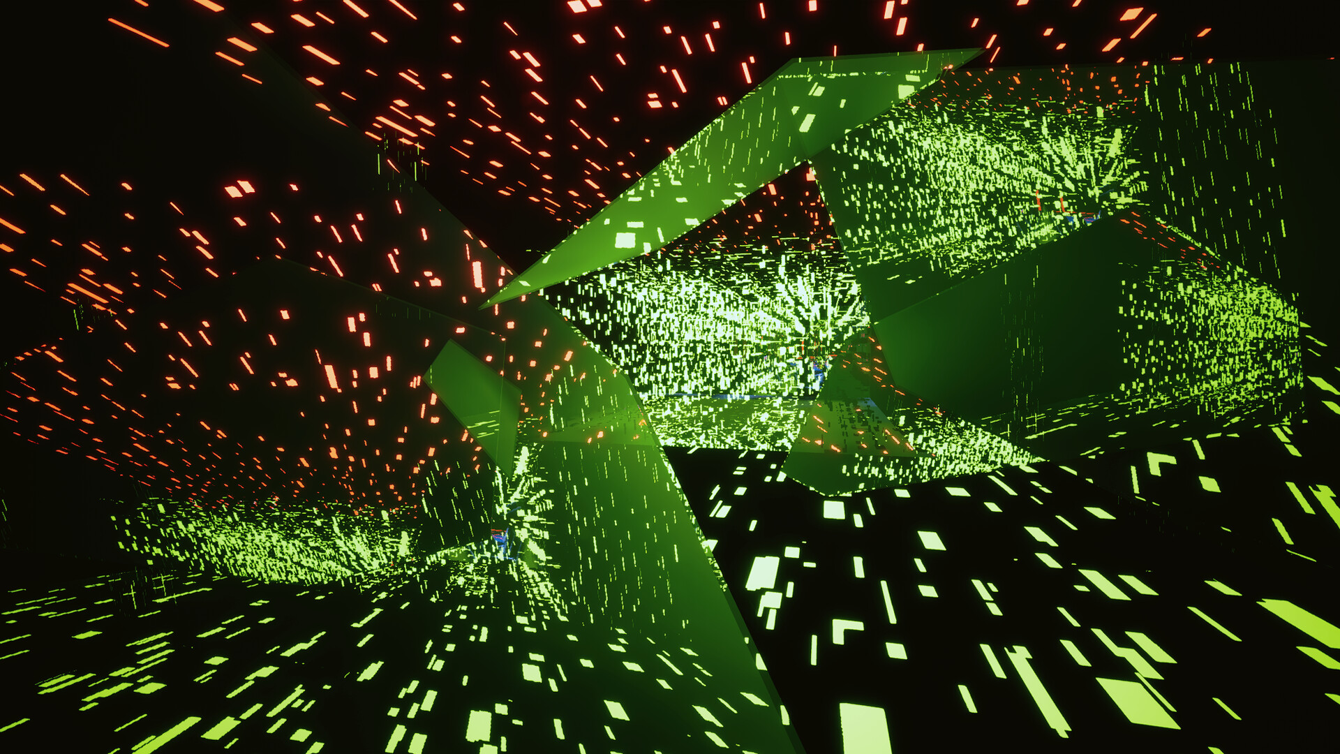 CUBESCAPE screenshot 11