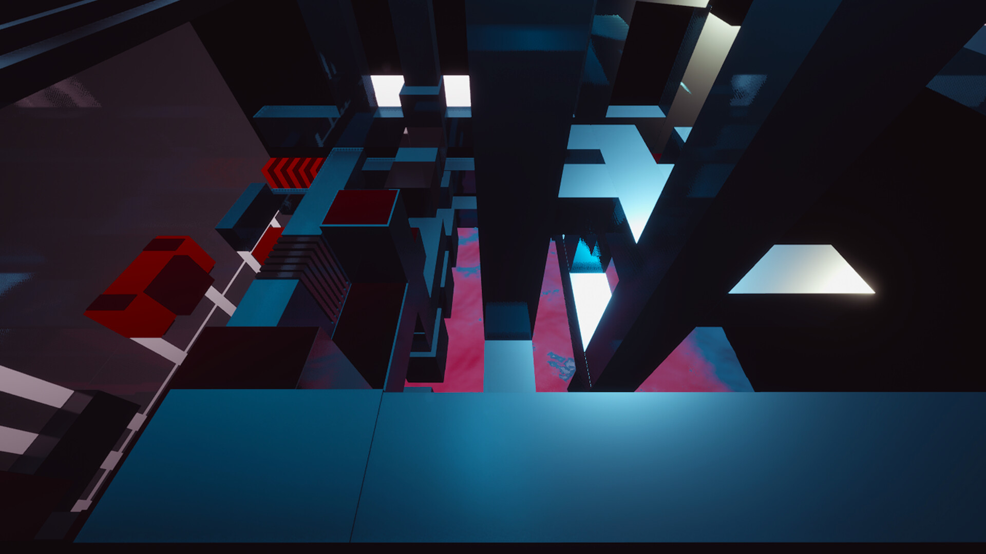 CUBESCAPE screenshot 12