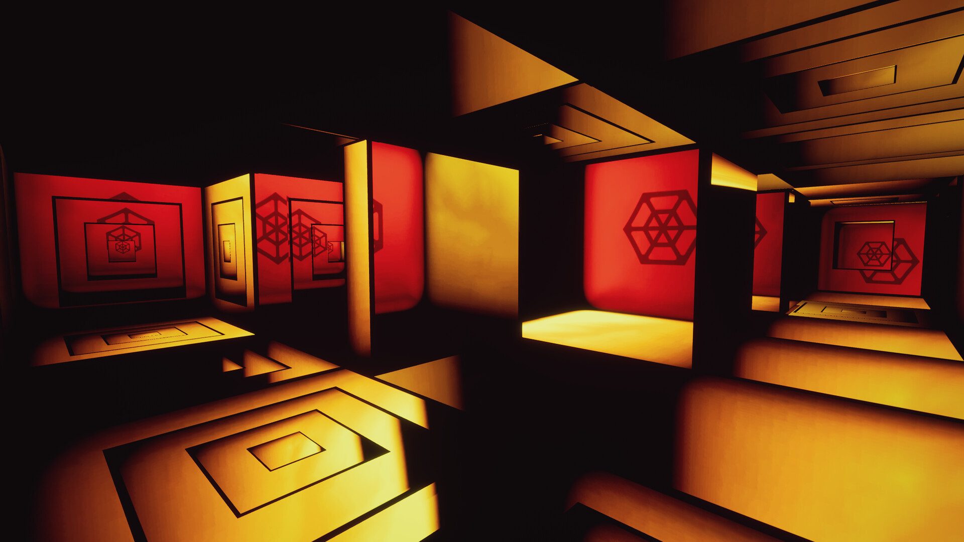CUBESCAPE screenshot 17