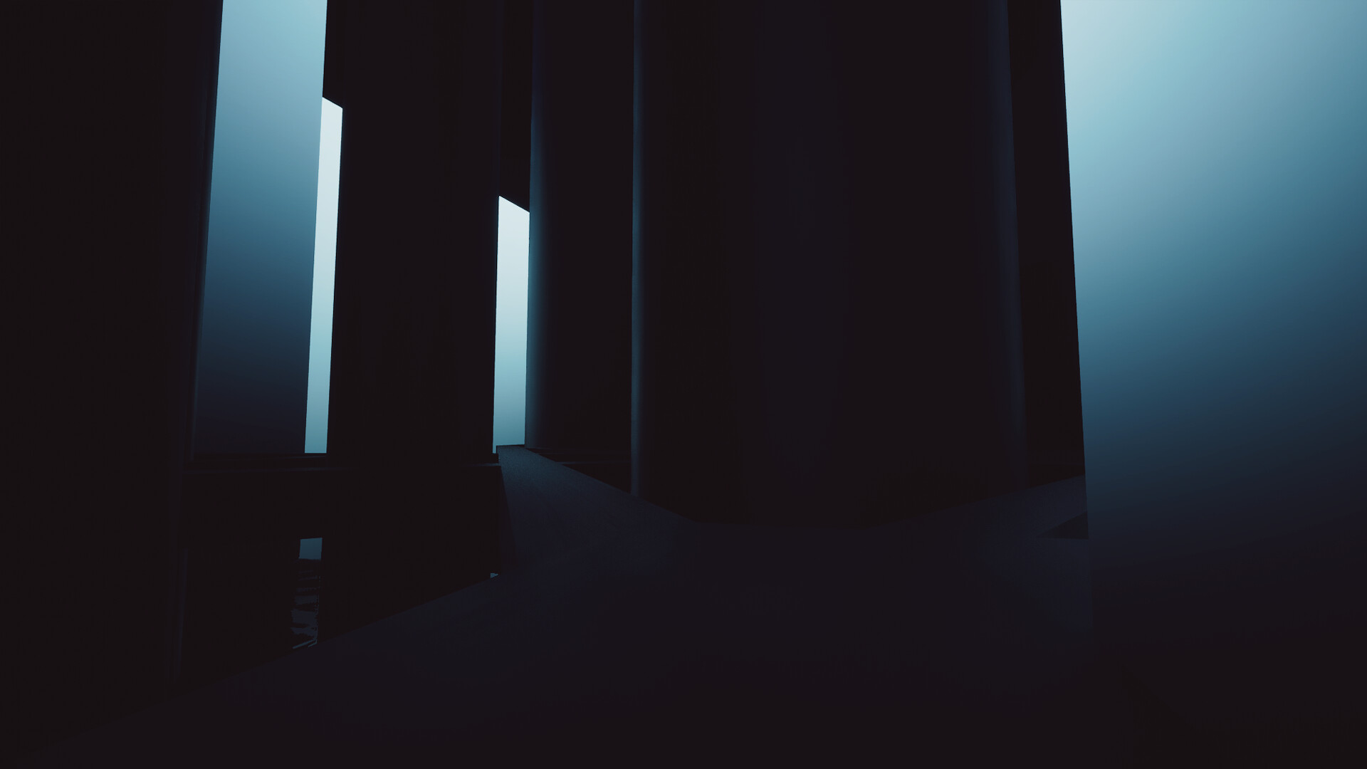 CUBESCAPE screenshot 9