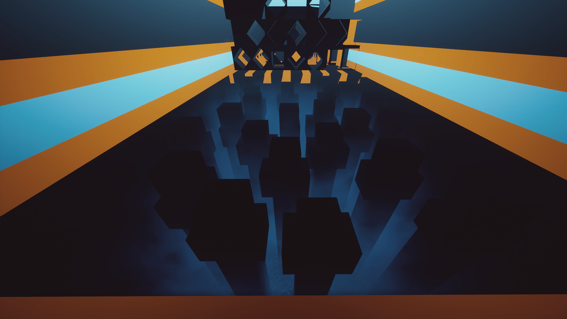 CUBESCAPE screenshot 21