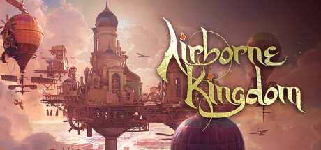 Airborne Kingdom