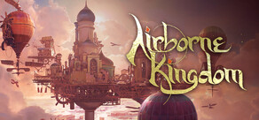 Airborne Kingdom