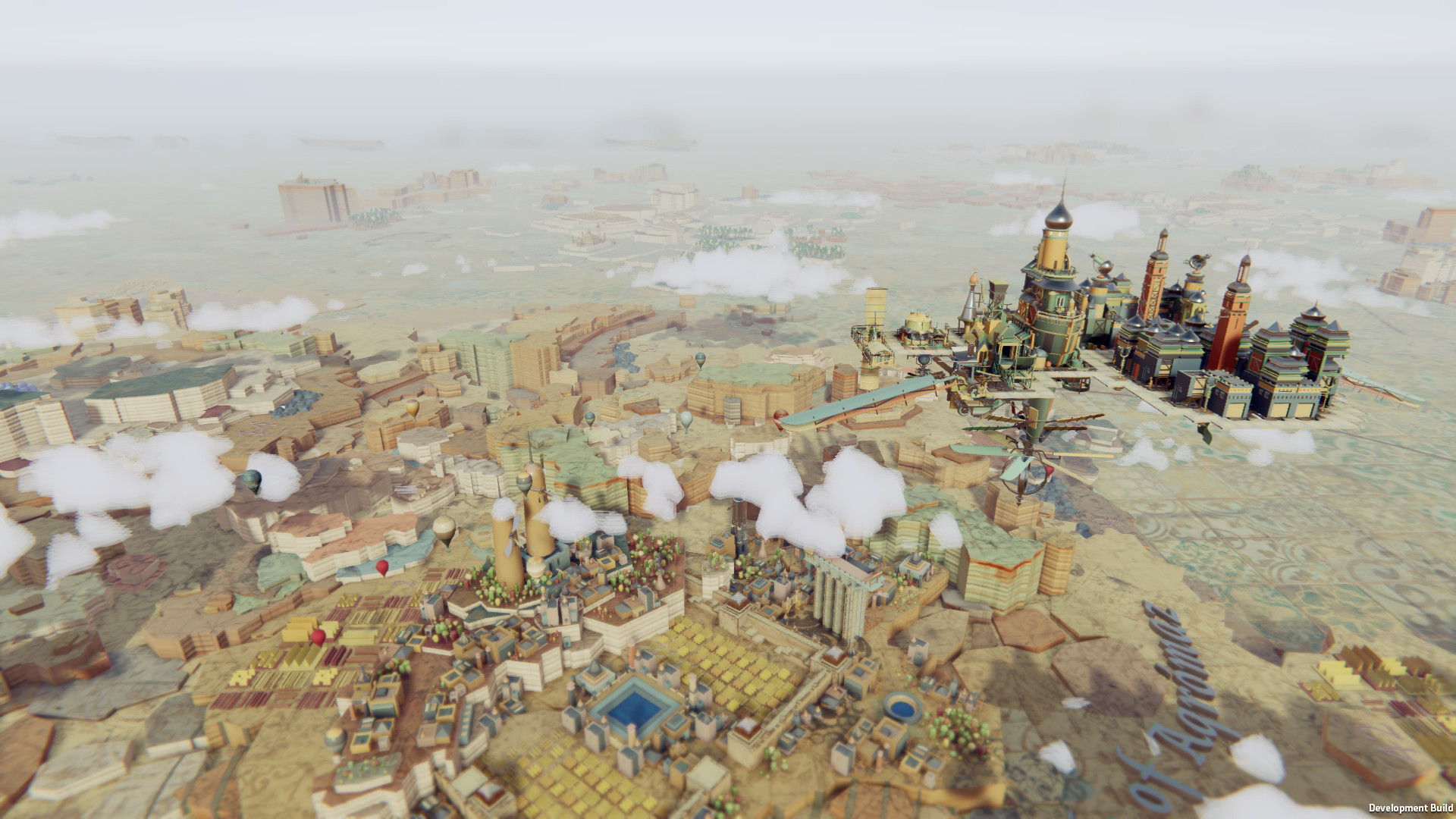 Airborne Kingdom screenshot 13