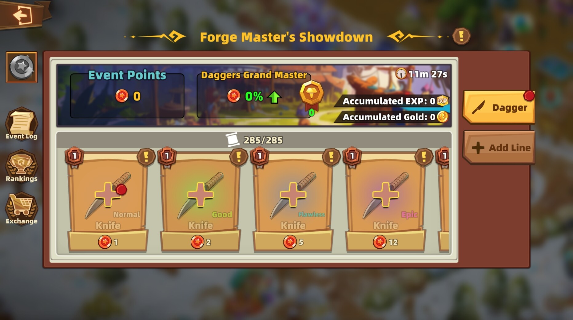 Shop Legends screenshot 10