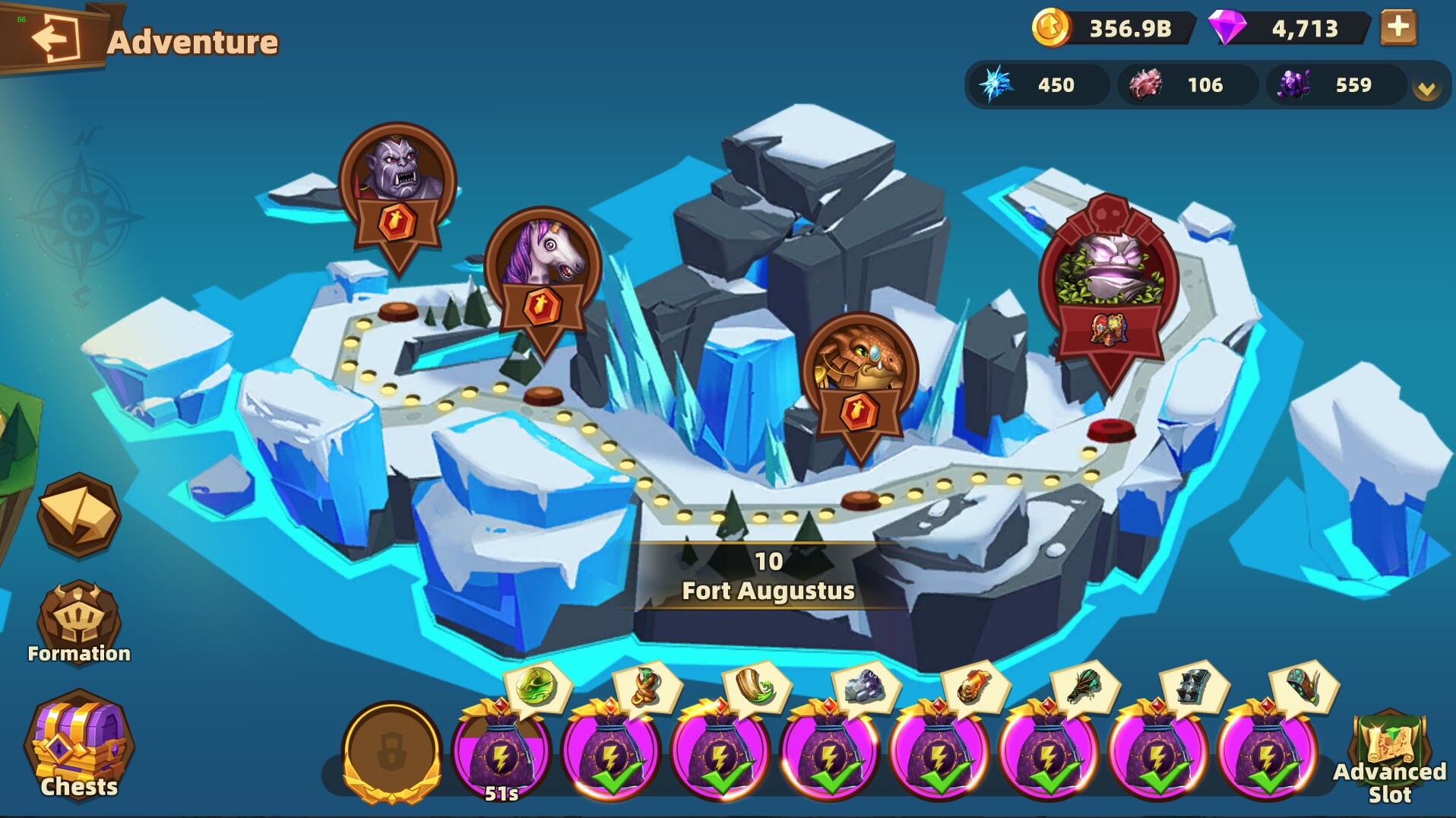 Shop Legends screenshot 4