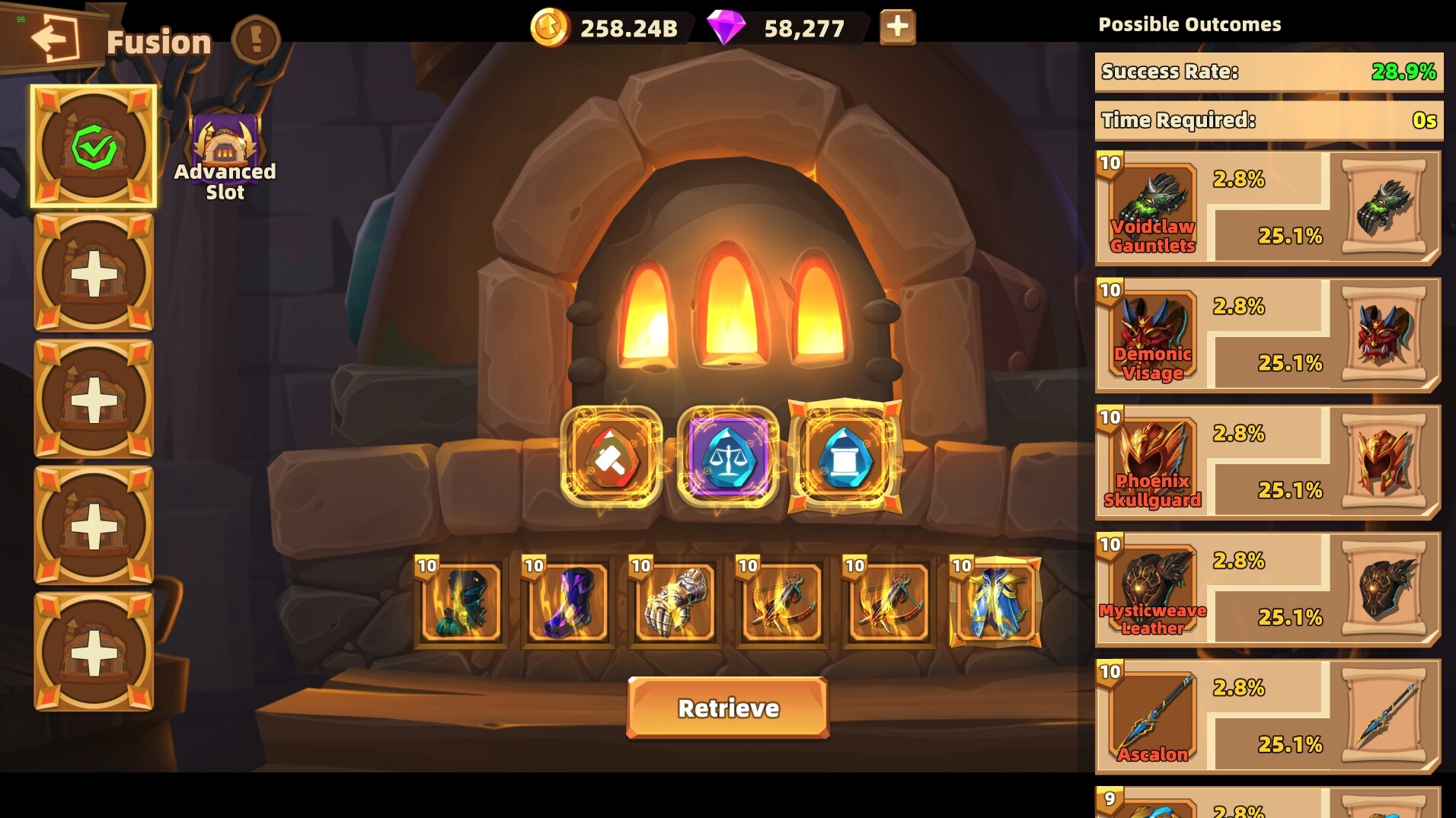 Shop Legends screenshot 6