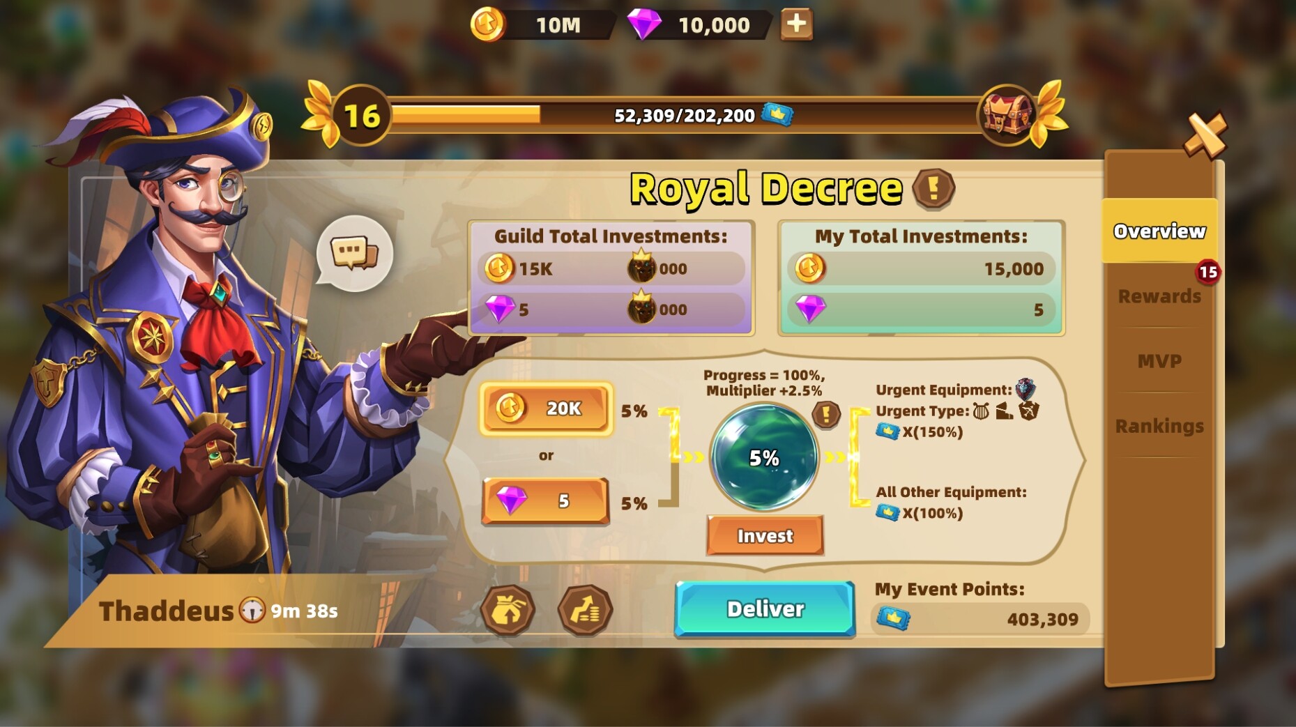 Shop Legends screenshot 8