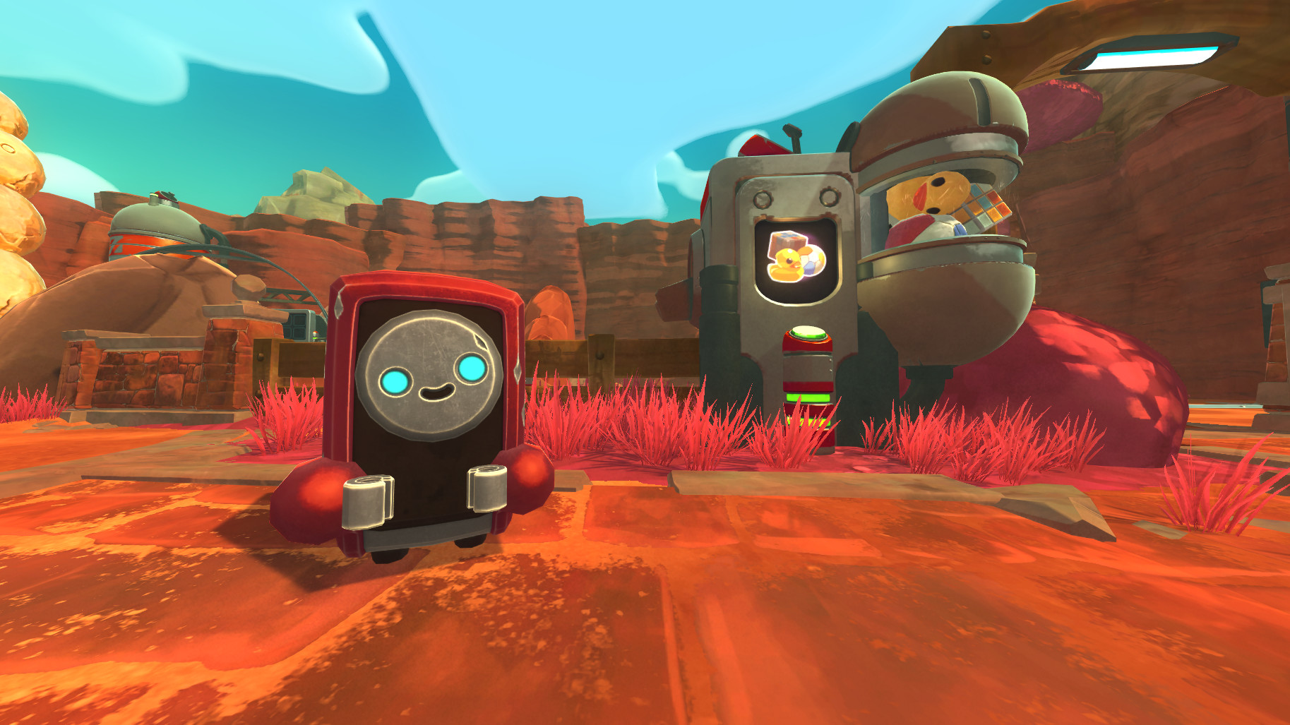 Slime Rancher: Galactic Bundle screenshot 3