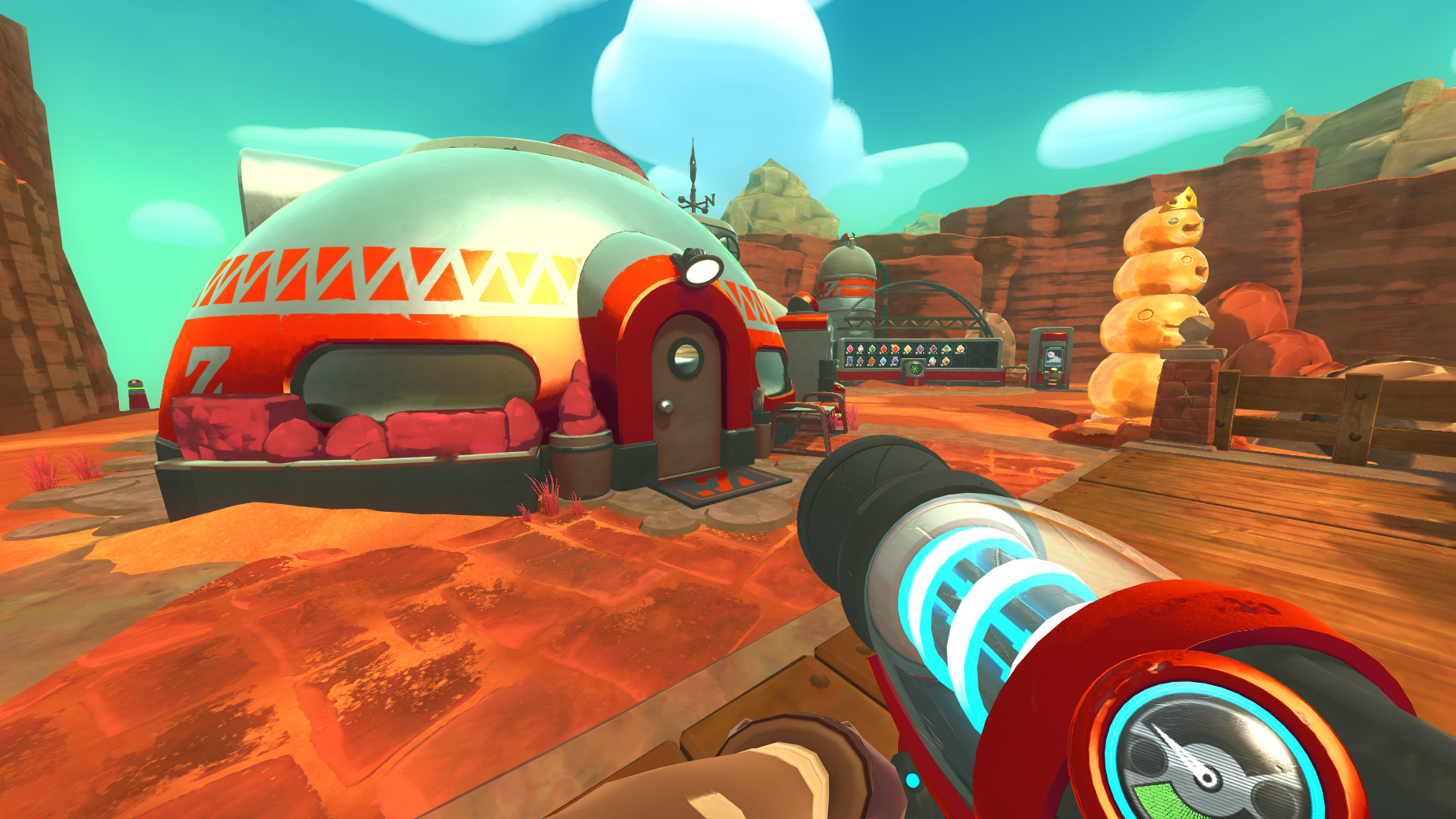 Slime Rancher: Galactic Bundle screenshot 2