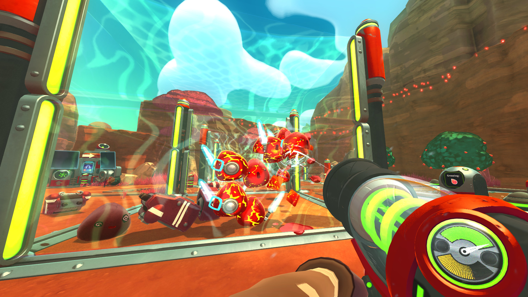 Slime Rancher: Galactic Bundle screenshot 4