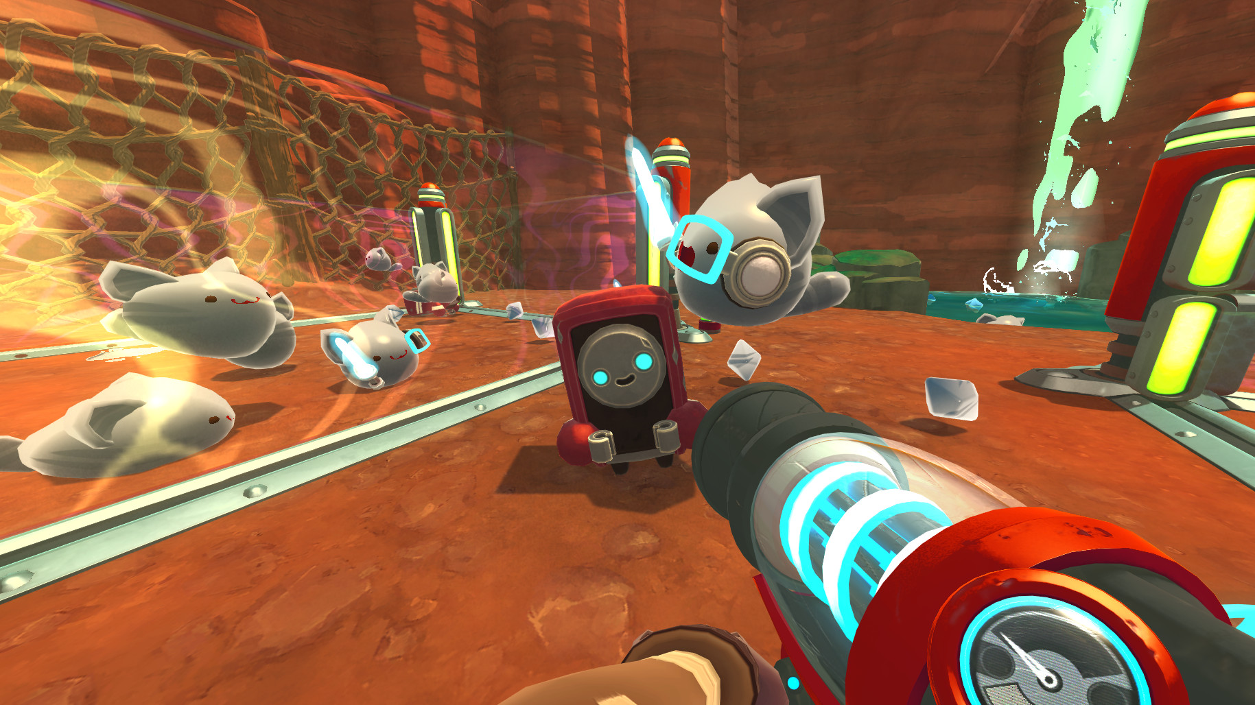 Slime Rancher: Galactic Bundle screenshot 5