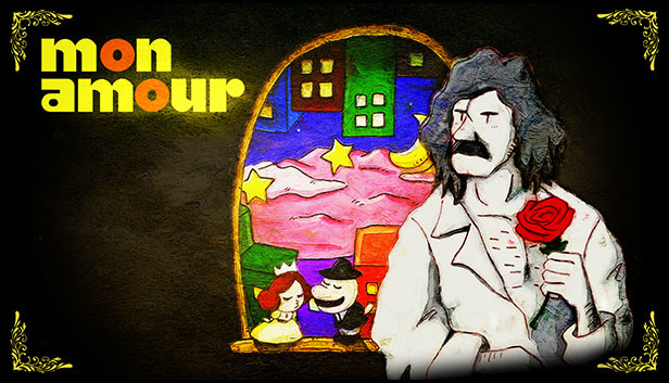 Mon Amour on Steam