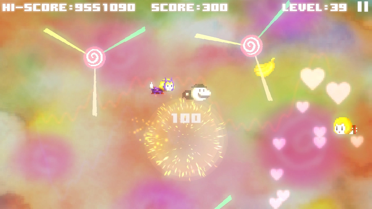 Mon Amour screenshot 5