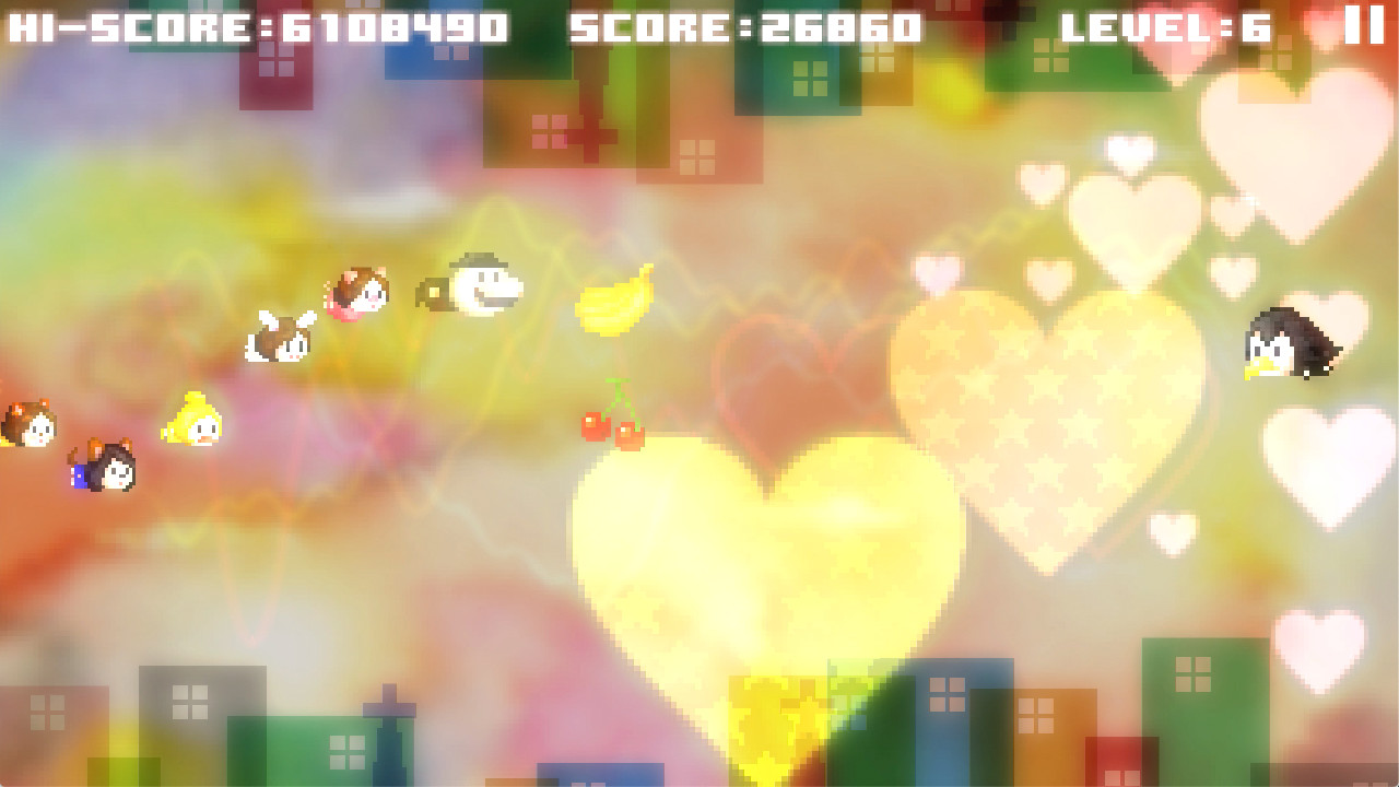 Mon Amour screenshot 2