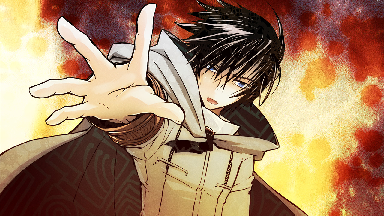 赫炎的印加诺克 Fullvoice ReBORN screenshot 9