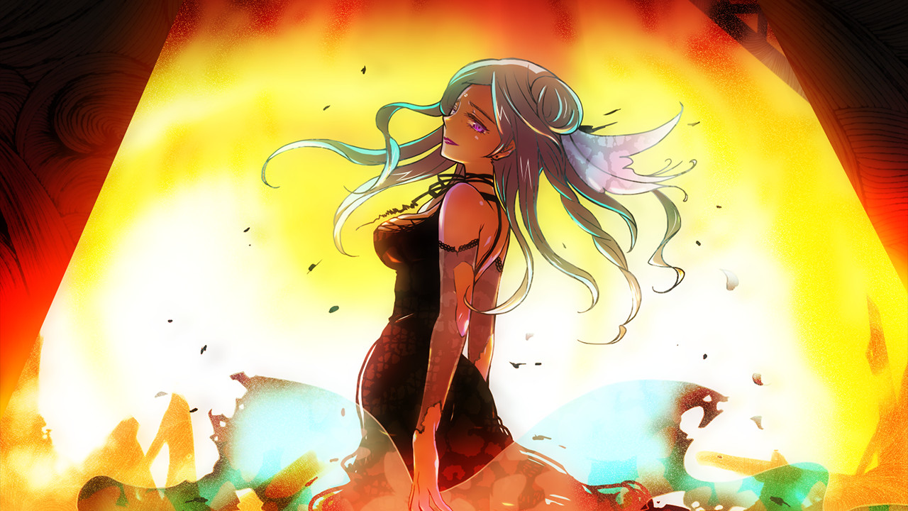 赫炎的印加诺克 Fullvoice ReBORN screenshot 8