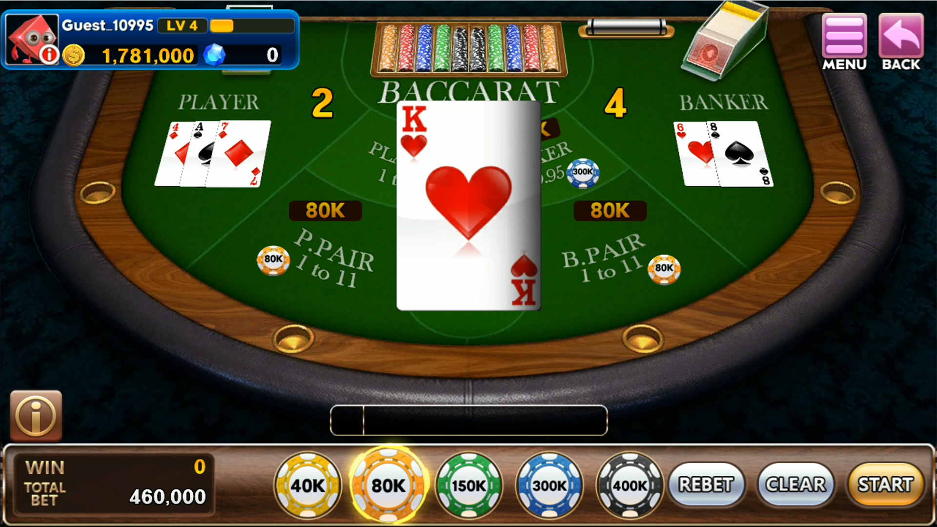 Supreme City screenshot 9