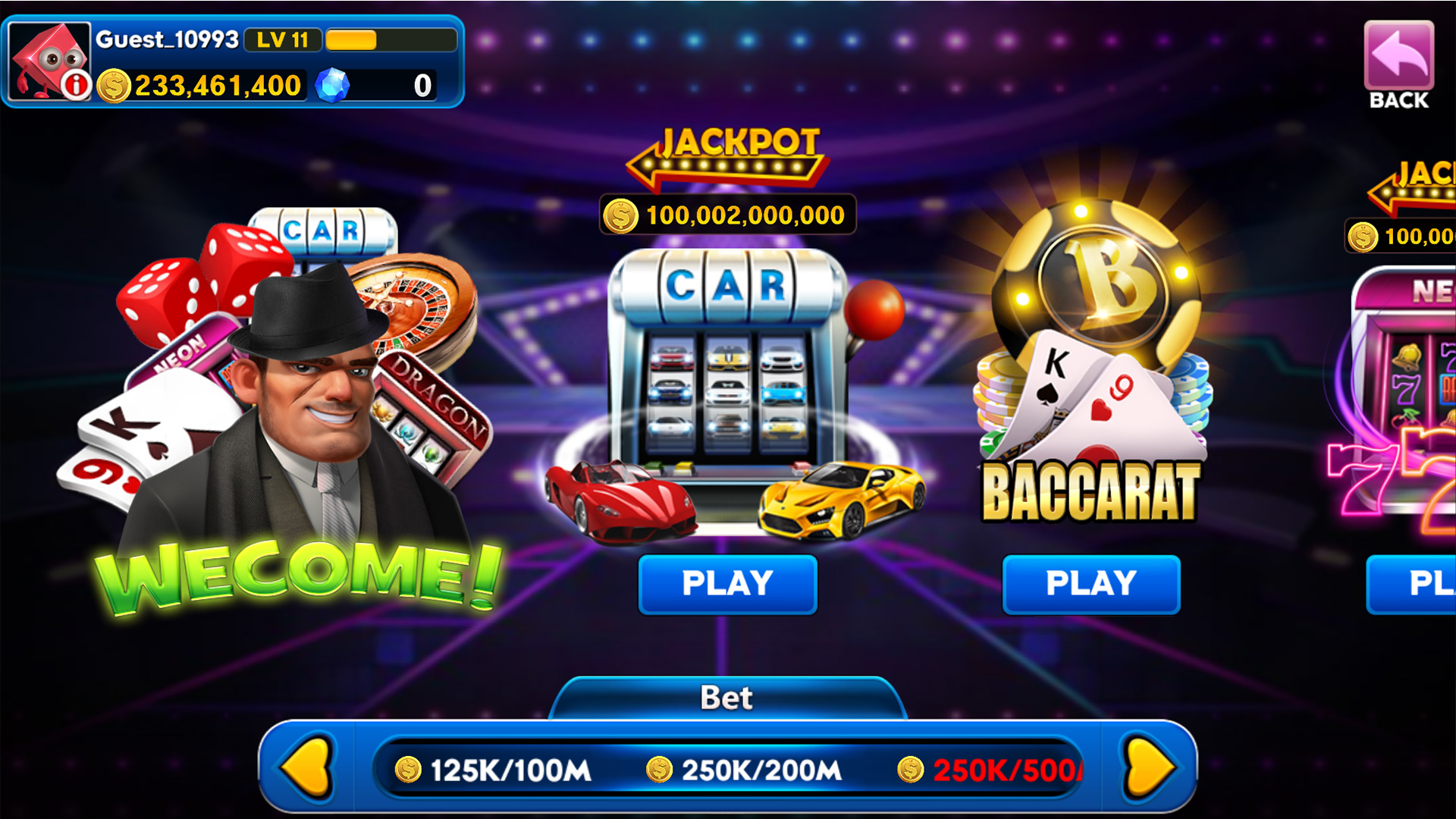 Supreme City screenshot 4