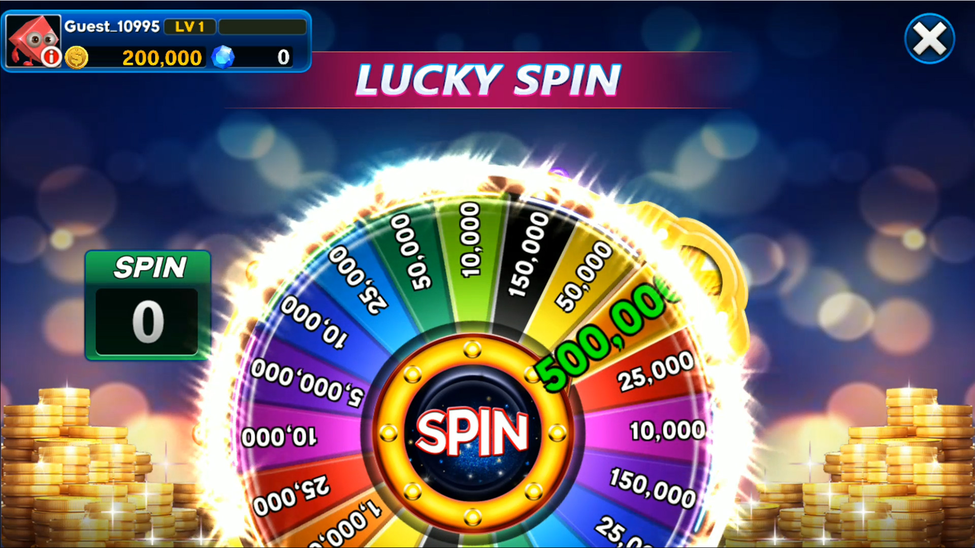 Supreme City screenshot 3