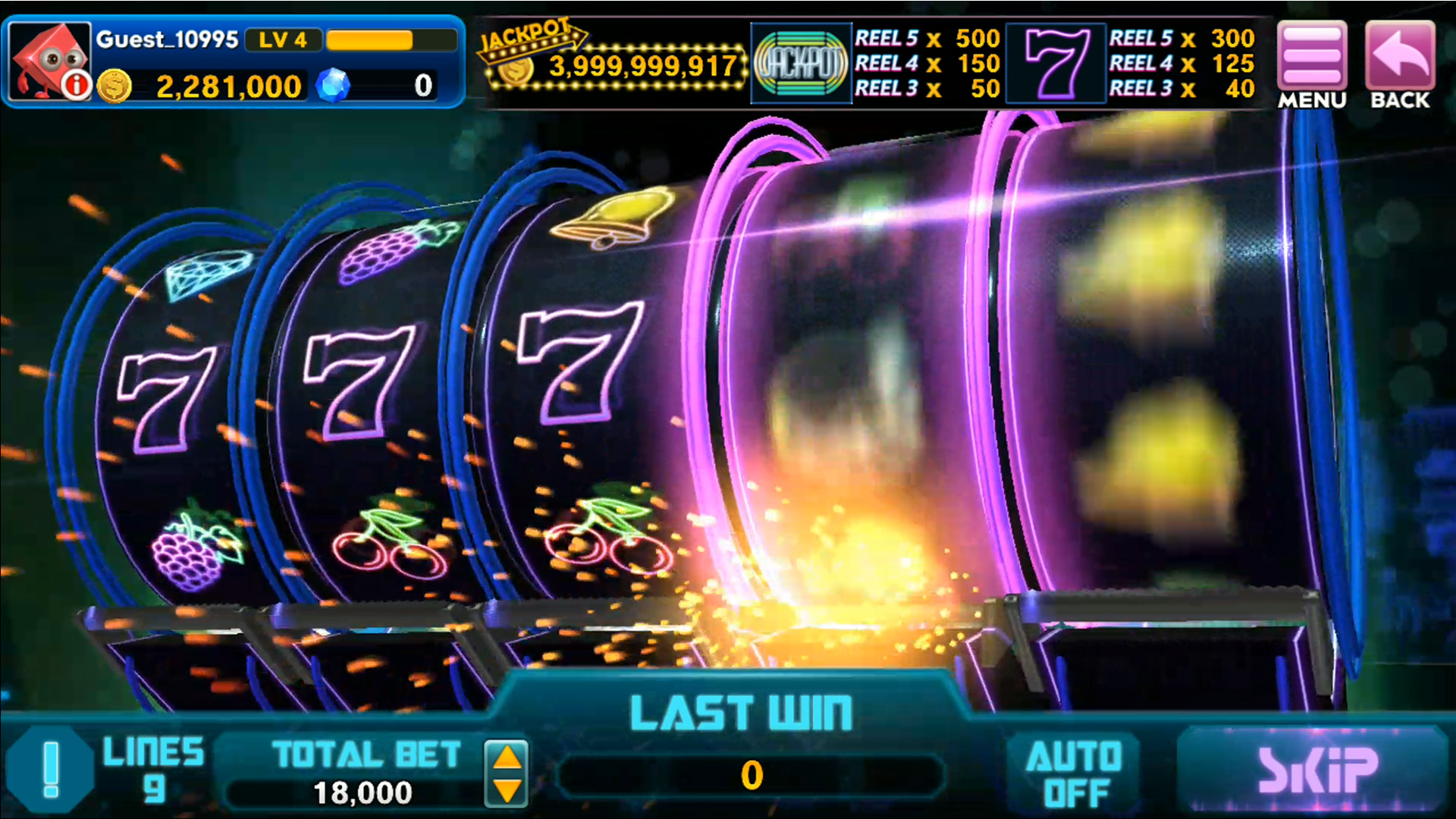Supreme City screenshot 5