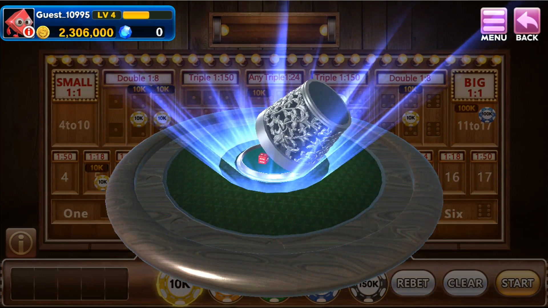 Supreme City screenshot 8