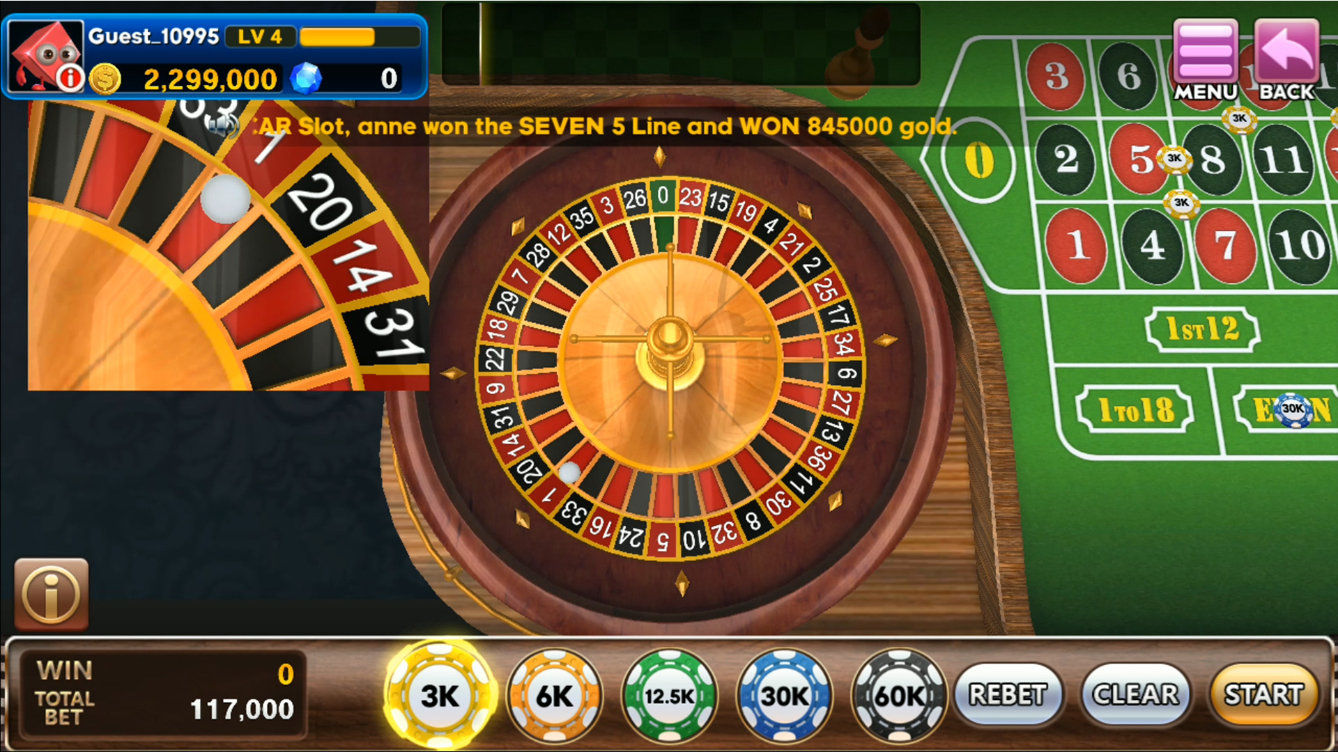 Supreme City screenshot 10