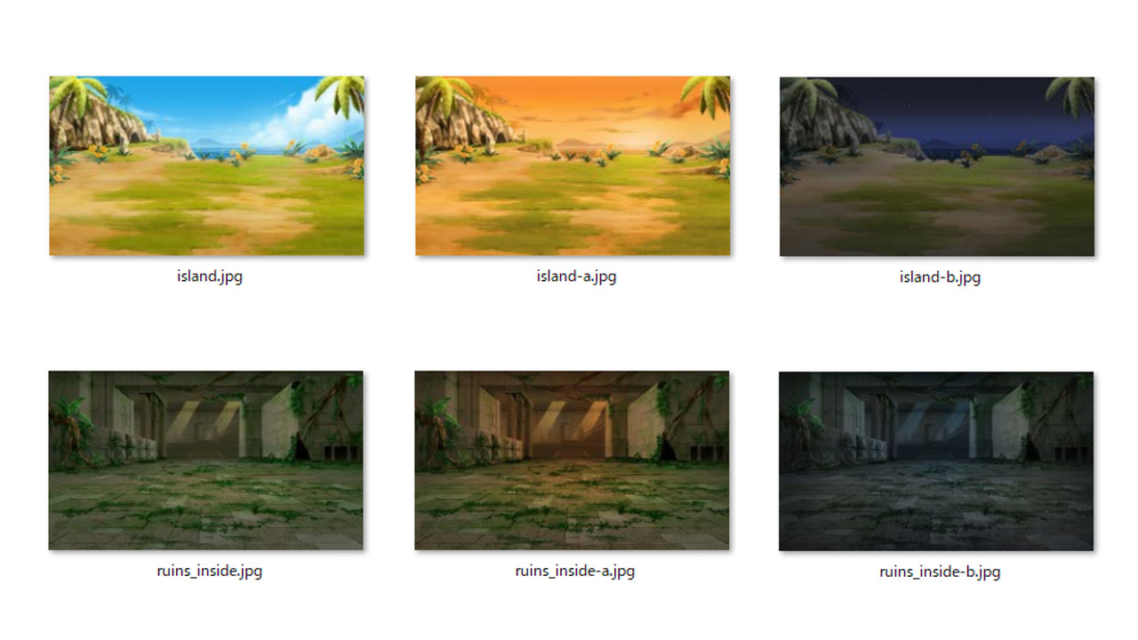 SRPG Studio Fantasy Background screenshot 4