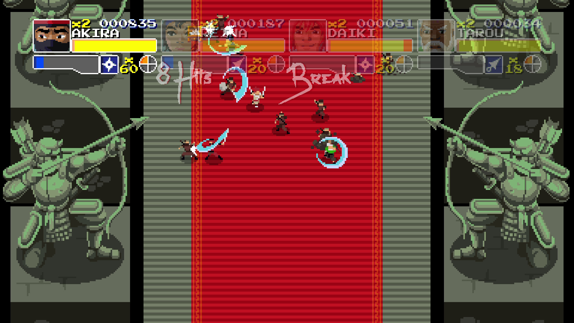 Clan N screenshot 10