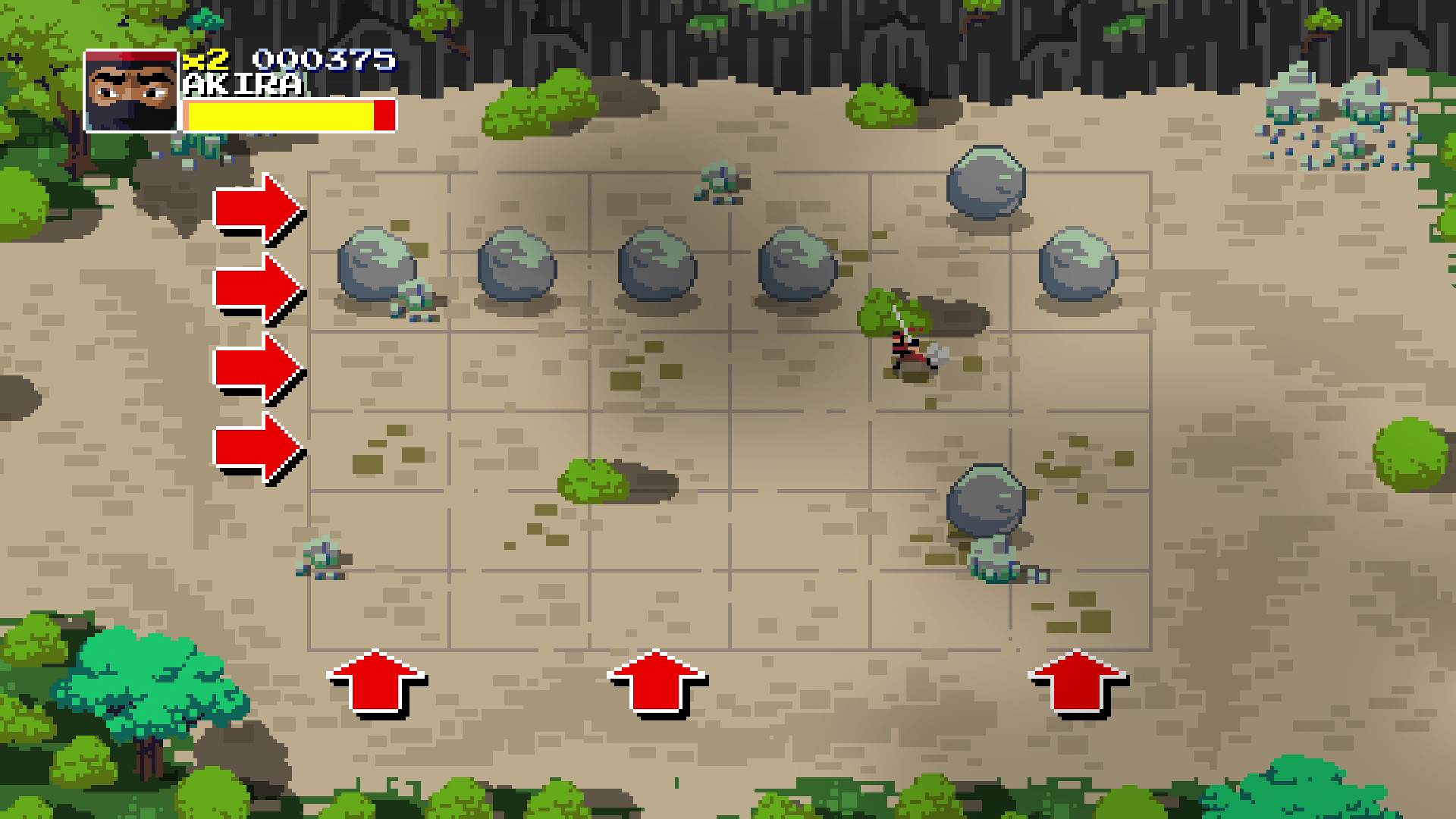 Clan N screenshot 8