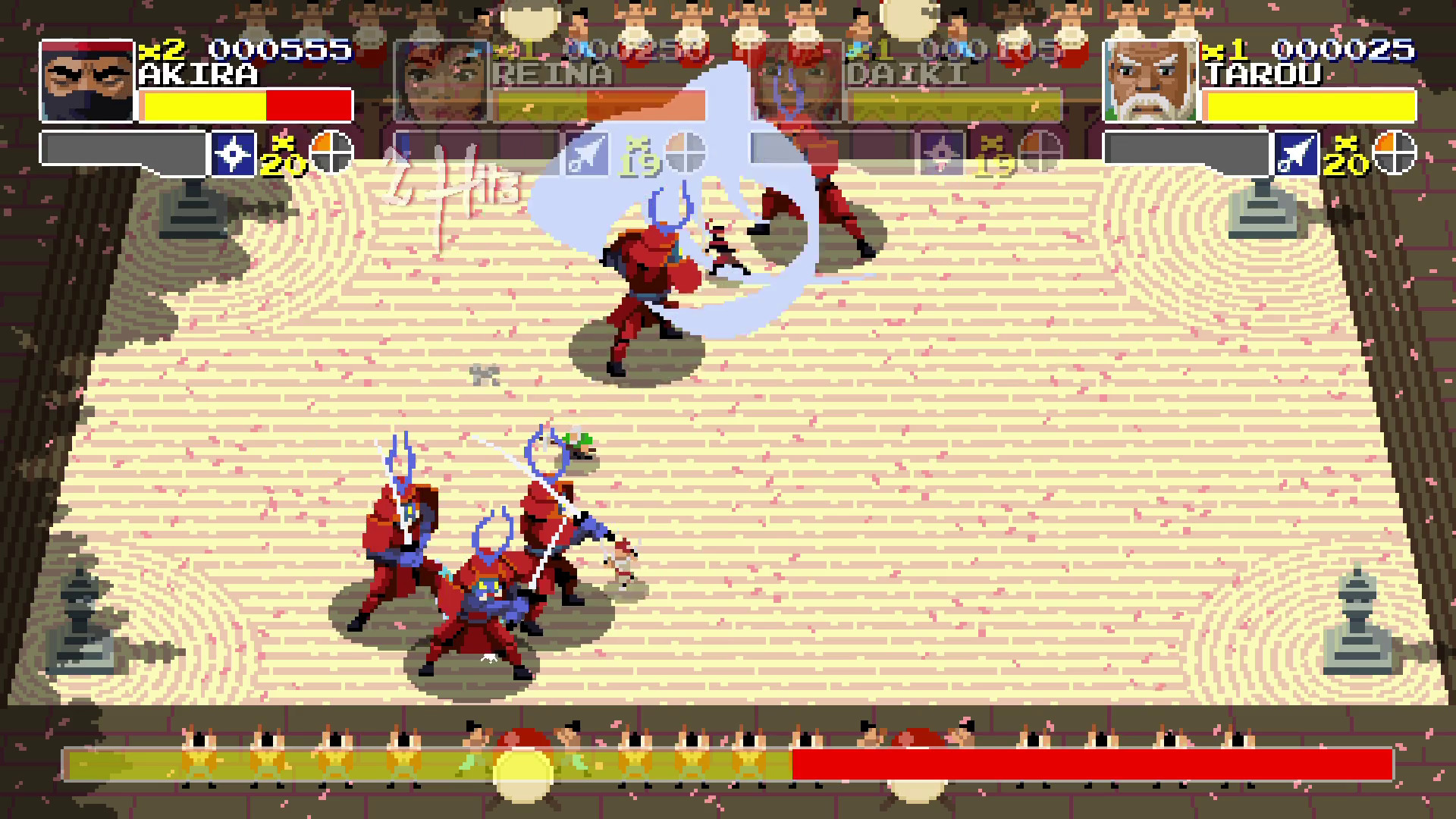 Clan N screenshot 7