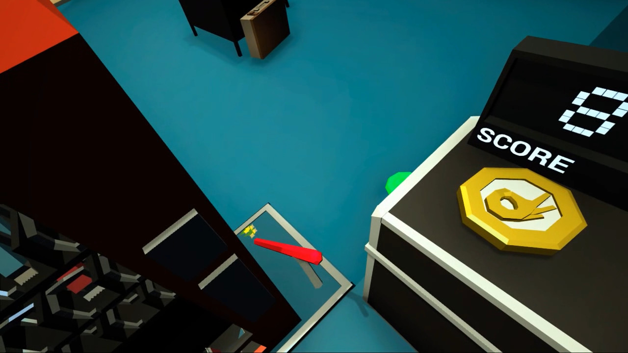Cop Academy screenshot 5