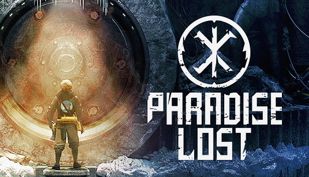 Steam：Paradise Lost
