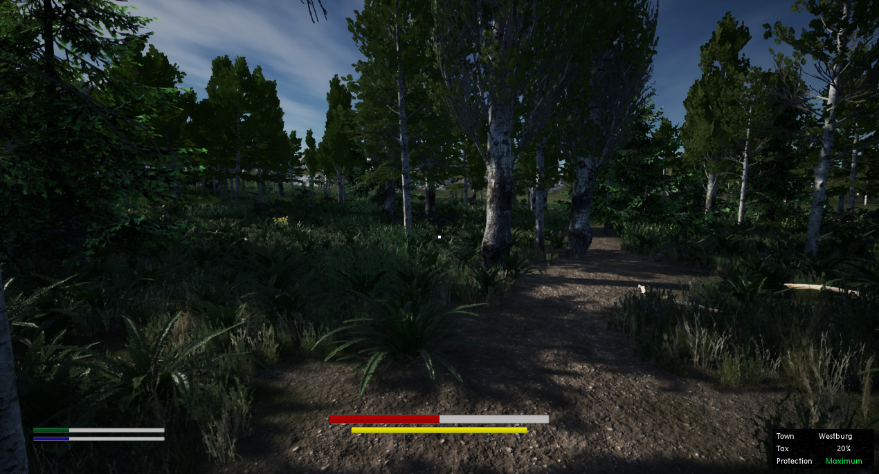 Medieval Towns screenshot 3
