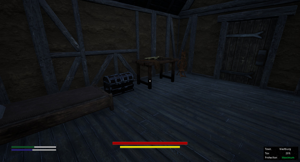 Medieval Towns screenshot 4