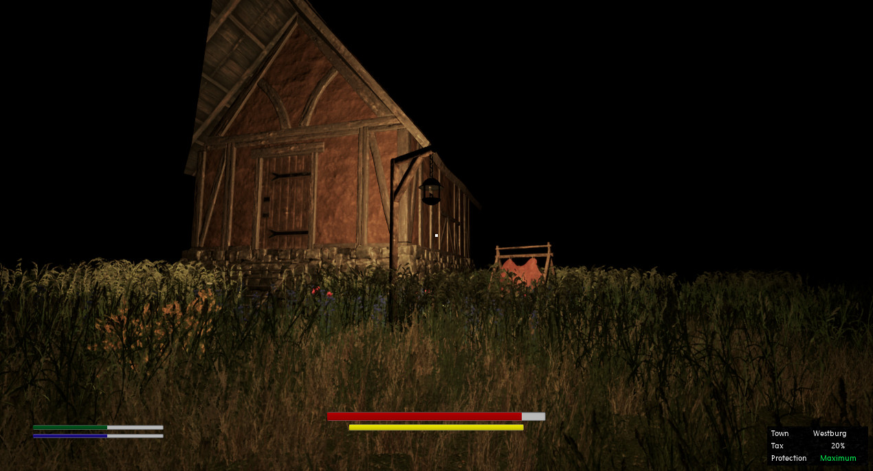 Medieval Towns screenshot 2