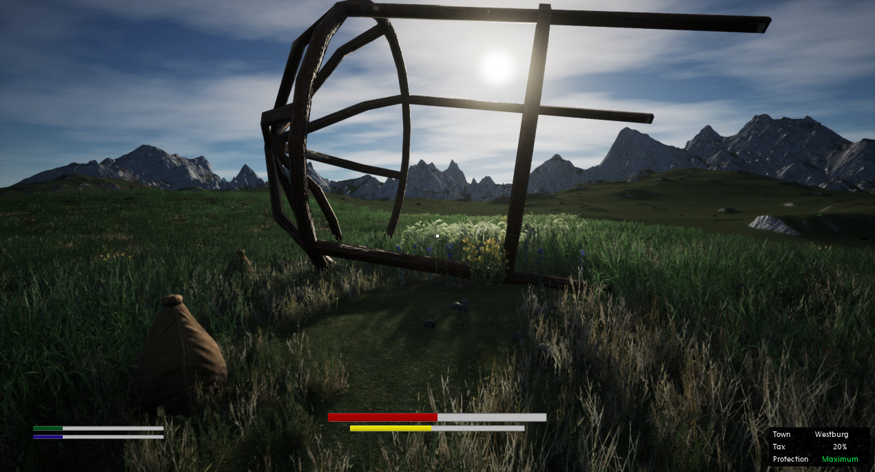 Medieval Towns screenshot 5