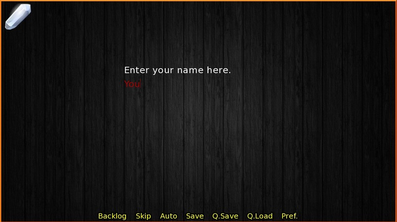 Hir Corruption (Dev Support Donation) screenshot 1