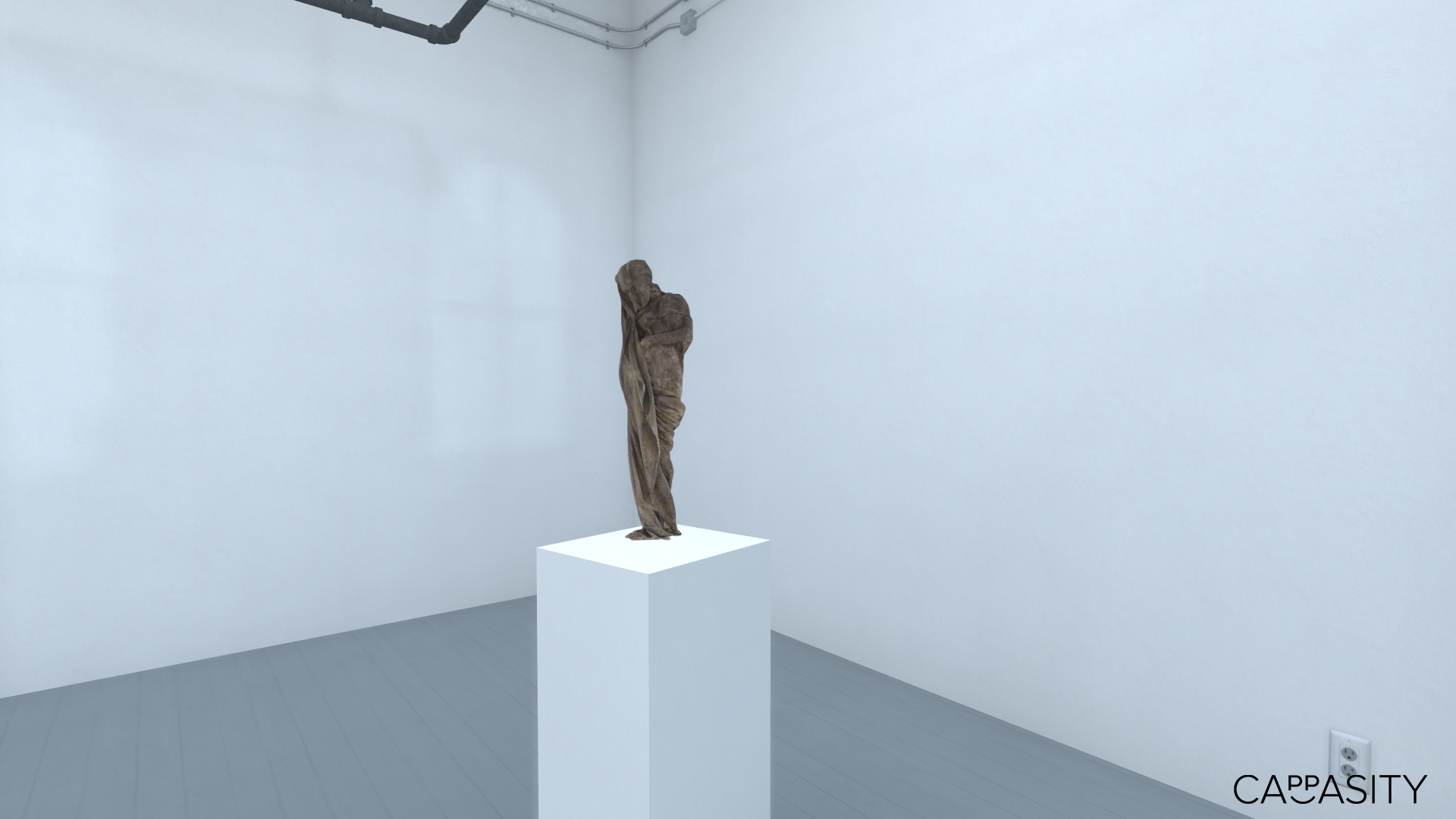 Cappasity Demo screenshot 5