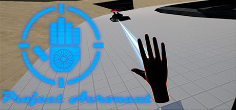 Project Aeronaut Cover Image
