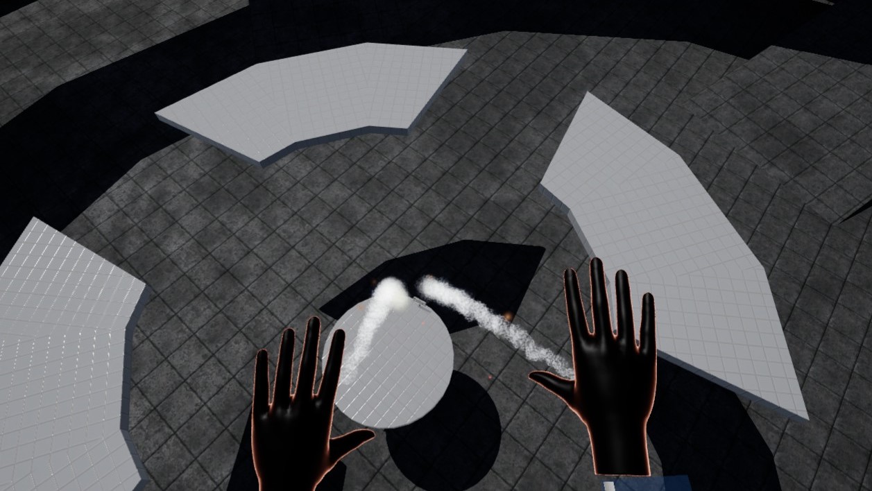 Project Aeronaut screenshot 2