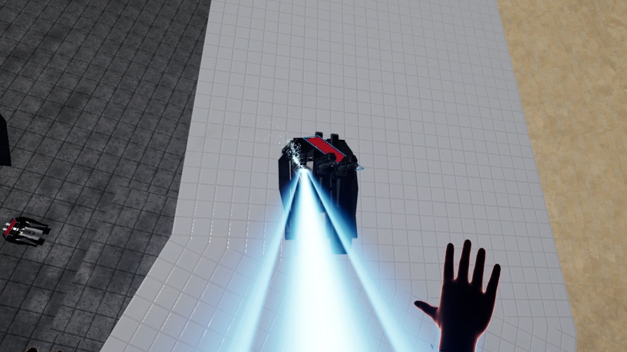 Project Aeronaut screenshot 4