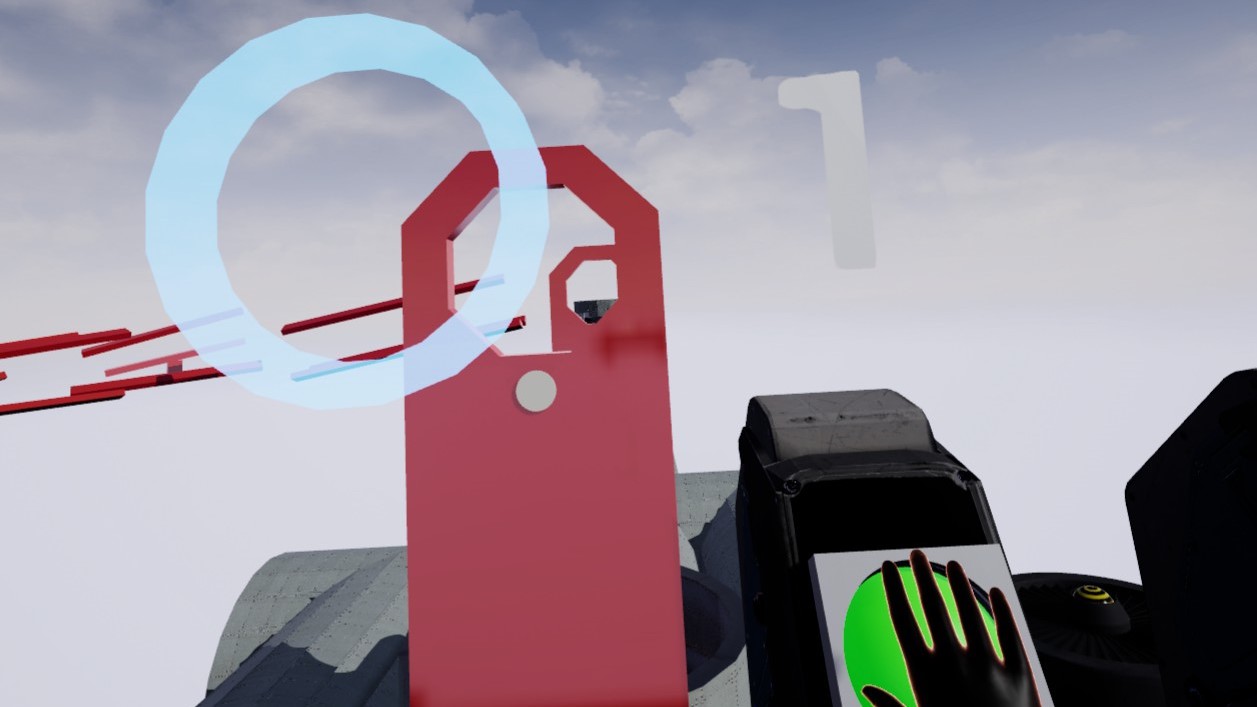 Project Aeronaut screenshot 1