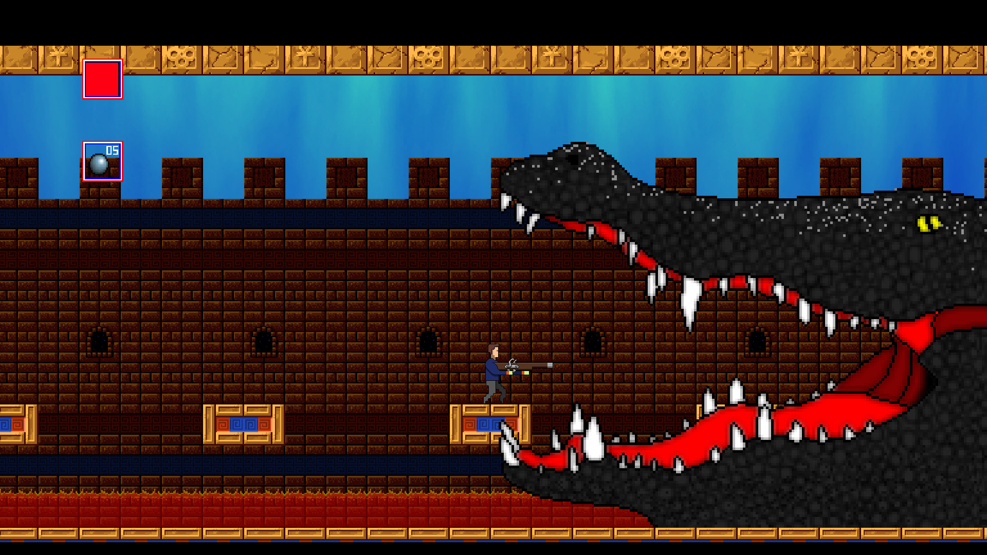 Muzzleloaded screenshot 5