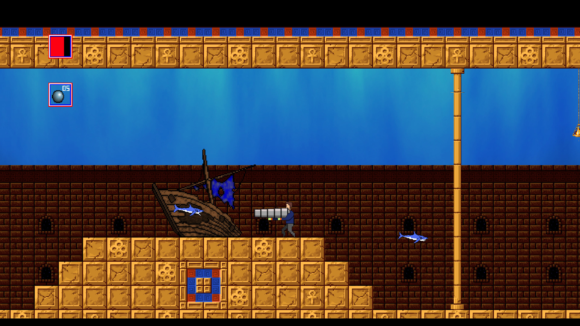 Muzzleloaded screenshot 3